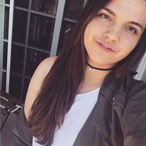 Meet your Posher, Natali